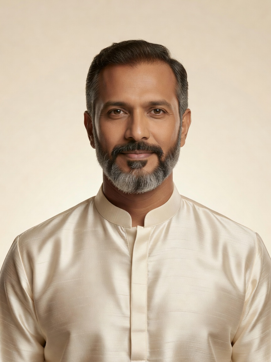 Krish Mathuri LagnaGuru — Dharma Intelligence