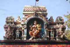 Arulmigu Mariamman Thirukoyil photo 3