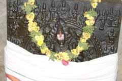 Arulmigu Kadhir Narasingaperumal Temple photo 2