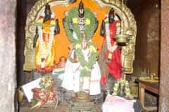 Arulmigu Kadhir Narasingaperumal Temple photo 3