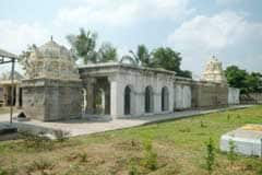 Arulmigu Kadhir Narasingaperumal Temple photo 4