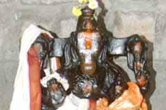 Arulmigu Kadhir Narasingaperumal Temple photo 5