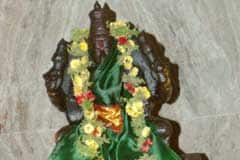 Arulmigu Kadhir Narasingaperumal Temple photo 6