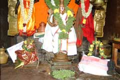 Arulmigu Kadhir Narasingaperumal Temple photo 7