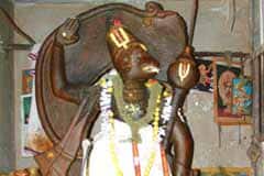 Arulmigu Kadhir Narasingaperumal Temple photo 8