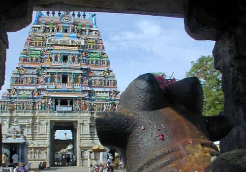 Arulmigu MiAdhjhi Sundareshwarar Thirukoyil
