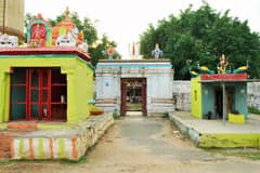 Arulmigu Chennakesava Perumal Temple photo 1