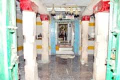 Arulmigu Chennakesava Perumal Temple photo 5