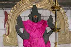 Arulmigu Bhiranava Viyaghrabhurisvarar Thirukoyil photo 1