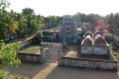 Arulmigu Bhiranava Viyaghrabhurisvarar Thirukoyil photo 3