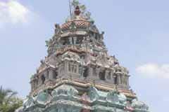 Arulmigu Bhiranava Viyaghrabhurisvarar Thirukoyil photo 5