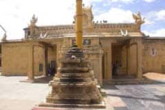 Arulmigu Ulaghalandha Perumal Thirukoyil photo 2