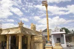 Arulmigu Ulaghalandha Perumal Thirukoyil photo 3