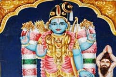 Arulmigu Ulaghalandha Perumal Thirukoyil photo 6