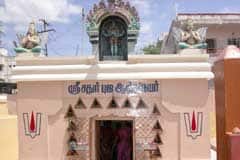 Arulmigu Ulaghalandha Perumal Thirukoyil photo 7