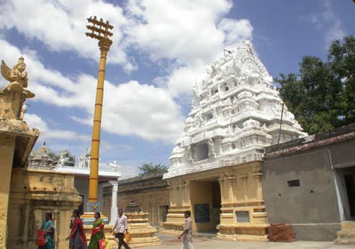 Arulmigu Ulaghalandha Perumal Thirukoyil