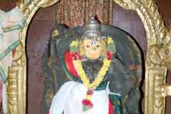 Arulmigu Mayava Ra Varadarajap Perumal Thirukoyil photo 7