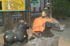 Arulmigu Mayava Ra Varadarajap Perumal Thirukoyil photo 8