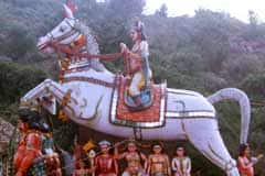 Arulmigu Mandhai Kaliamman Thirukoyil photo 1