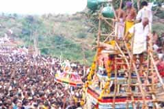 Arulmigu Mandhai Kaliamman Thirukoyil photo 2