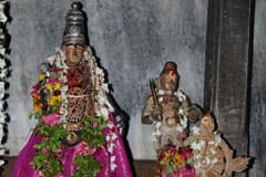 Arulmigu Ghaliyugha VaradharajabhbhRumal Thirukoyil photo 2