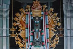 Arulmigu Ghaliyugha VaradharajabhbhRumal Thirukoyil photo 4