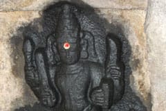 Arulmigu Naghanadhajhami Thirukoyil photo 1