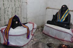 Arulmigu Naghanadhajhami Thirukoyil photo 4