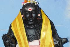 Arulmigu Naghanadhajhami Thirukoyil photo 5