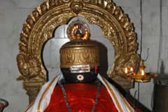 Arulmigu Naghanadhajhami Thirukoyil photo 6
