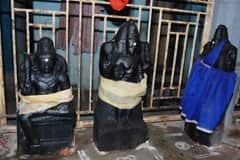 Arulmigu Naghanadhajhami Thirukoyil photo 7
