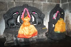 Arulmigu IlaimaiyaghghiAr Thirukoyil photo 5