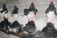 Arulmigu IlaimaiyaghghiAr Thirukoyil photo 7