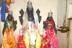Arulmigu Varadarajap Perumal Thirukoyil photo 5