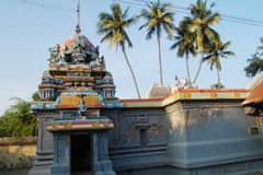 Arulmigu Marghgha Jhaghayesvarar Thirukoyil photo 1