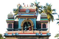 Arulmigu Marghgha Jhaghayesvarar Thirukoyil photo 2