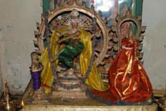 Arulmigu Marghgha Jhaghayesvarar Thirukoyil photo 4
