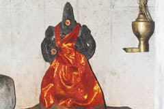 Arulmigu Marghgha Jhaghayesvarar Thirukoyil photo 5