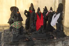 Arulmigu Marghgha Jhaghayesvarar Thirukoyil photo 7