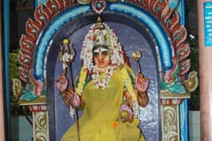 Arulmigu Ghiliyalamma Thirukoyil photo 2