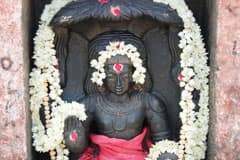 Arulmigu Kailasanathar Thirukoyil photo 3