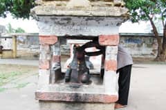 Arulmigu Kailasanathar Thirukoyil photo 6