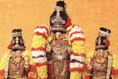 Arulmigu AdhighejhavabhRumal Thirukoyil photo 1