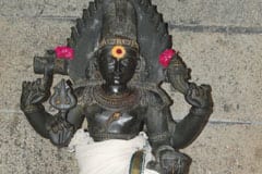 Arulmigu Iramanadhisvarar Thirukoyil photo 1