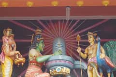 Arulmigu Iramanadhisvarar Thirukoyil photo 3