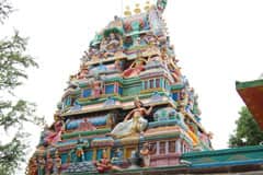 Arulmigu Iramanadhisvarar Thirukoyil photo 4