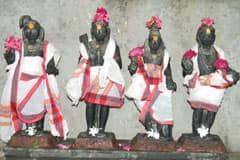Arulmigu Iramanadhisvarar Thirukoyil photo 5