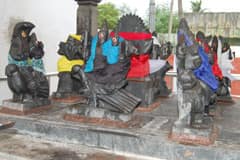 Arulmigu Iramanadhisvarar Thirukoyil photo 6