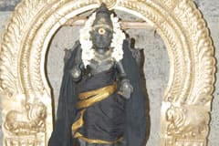 Arulmigu Iramanadhisvarar Thirukoyil photo 8