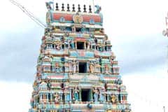 Arulmigu Bhadhraghaliyamma Thirukoyil photo 1